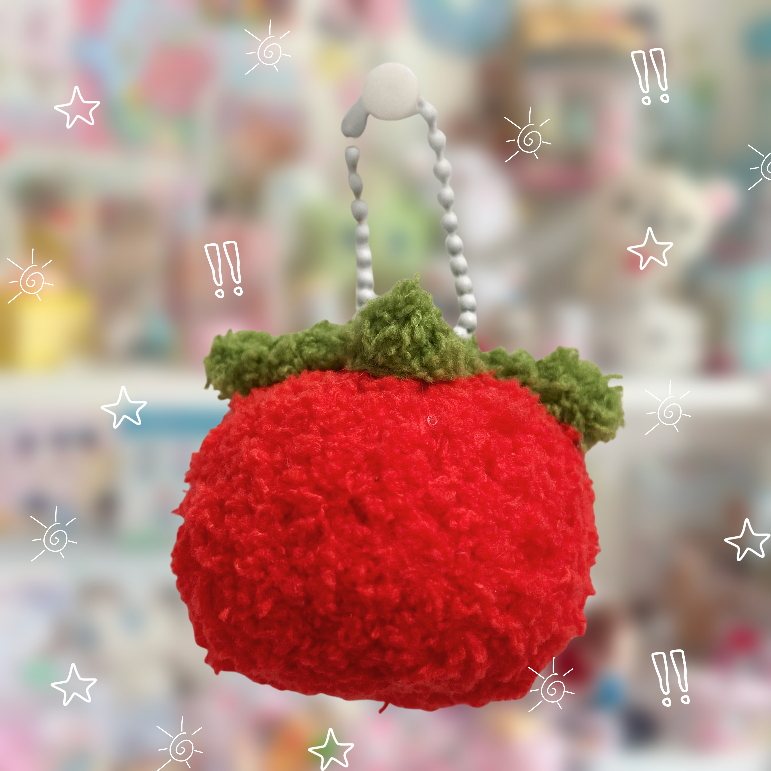 Crochet Collection