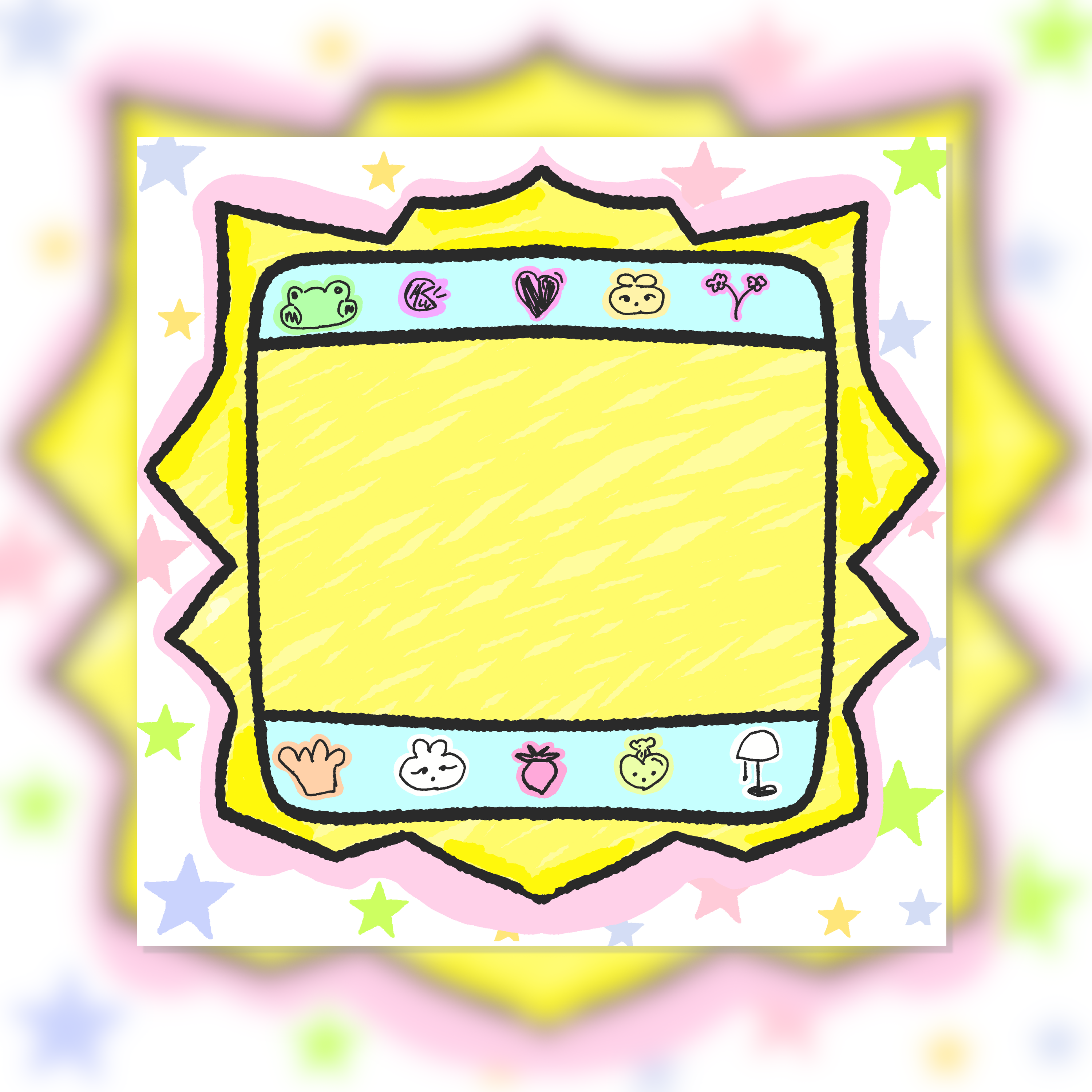 stationery Collection
